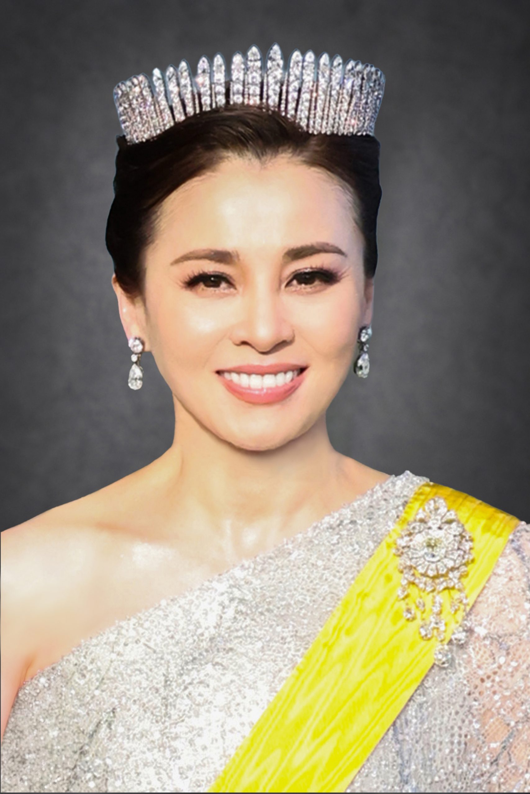 💜 เนื่องในโอกาสพระราชพิธีมหามงคลเฉลิมพระชนมพรรษา ๔ รอบ สมเด็จพระนางเจ้า ฯ พระบรมราชินี ๓ มิถุนายน ๒๕๖๙
