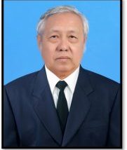 นายจีระศักดิ์ ถาวรพฤกษ์